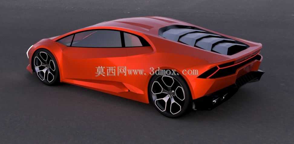 ��������Huracan 2020