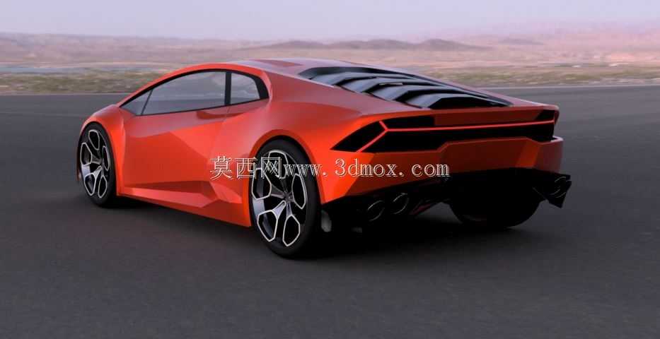 ��������Huracan 2020