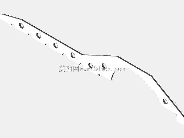 92-97 Dana 60薄型桁架