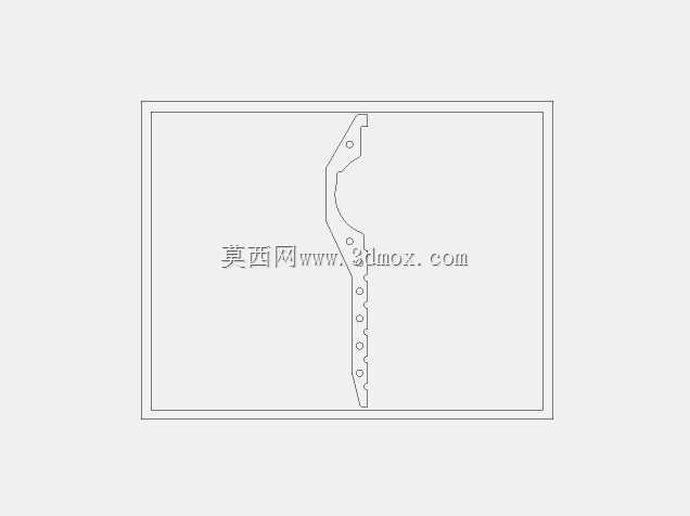92-97 Dana 60薄型桁架
