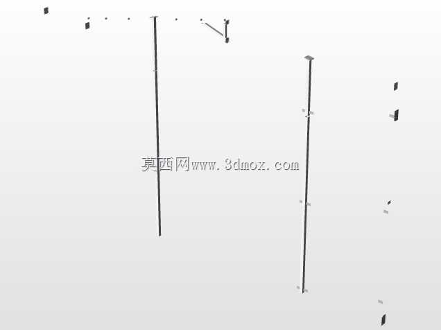 38英尺×66英尺×20英尺钢结构建筑