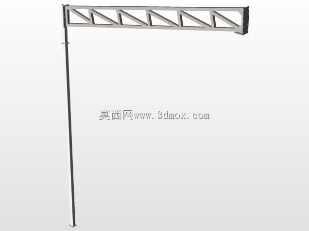 38英尺×66英尺×20英尺钢结构建筑