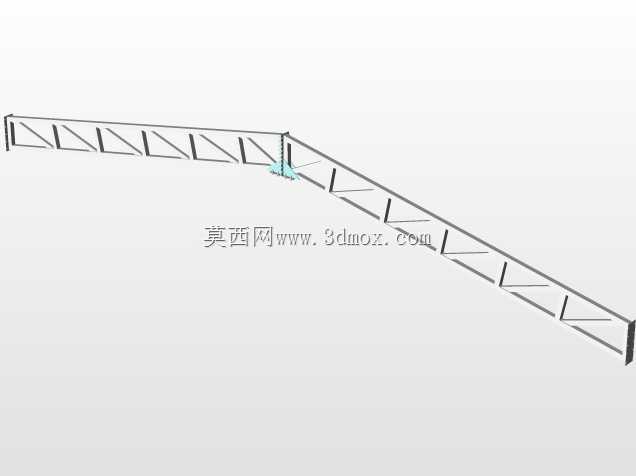 38英尺×66英尺×20英尺钢结构建筑