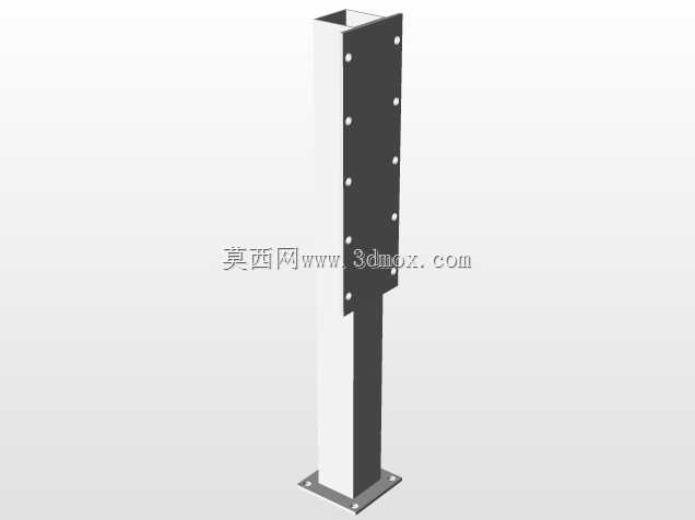 38英尺×66英尺×20英尺钢结构建筑