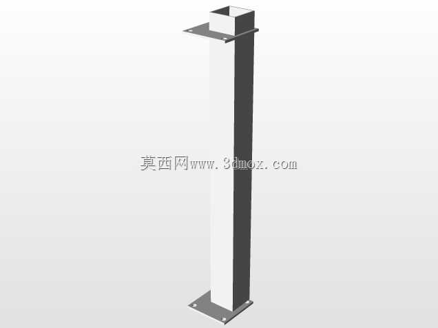 38英尺×66英尺×20英尺钢结构建筑