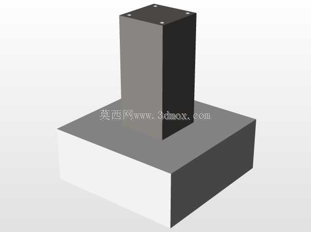 38英尺×66英尺×20英尺钢结构建筑