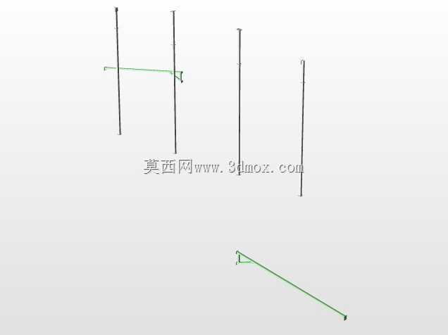 38英尺×66英尺×20英尺钢结构建筑