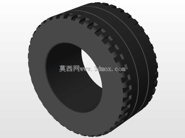 堆肥翻斗车