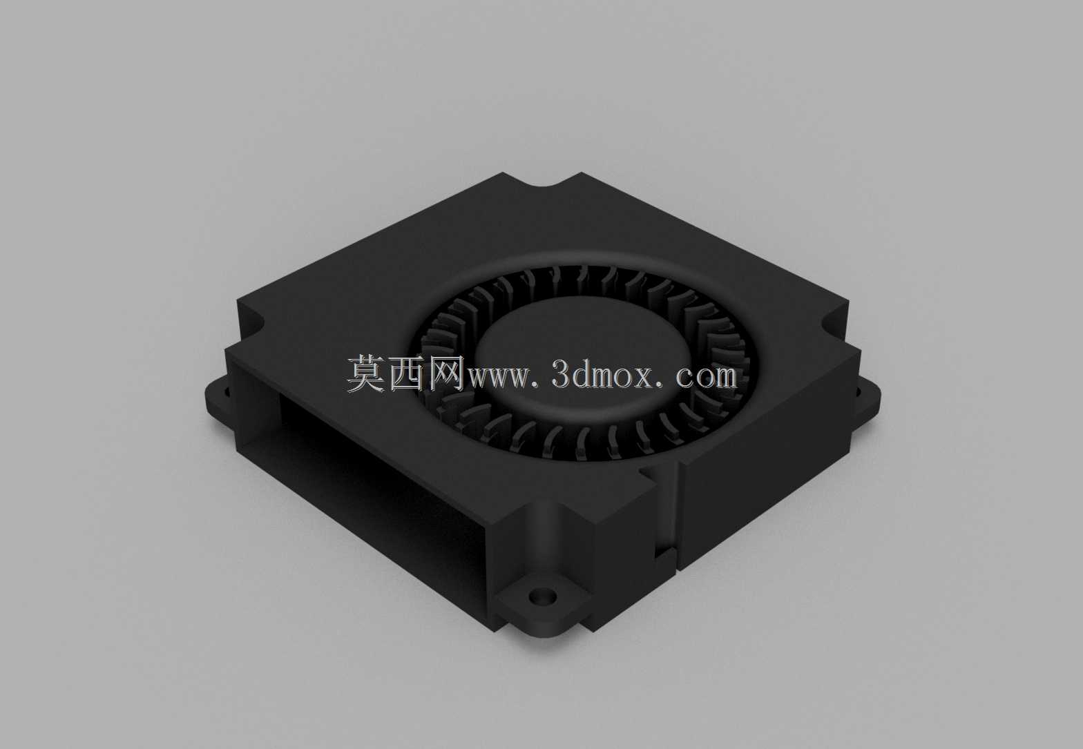 BLDC���ķ��/�ķ��40mm x 10mm