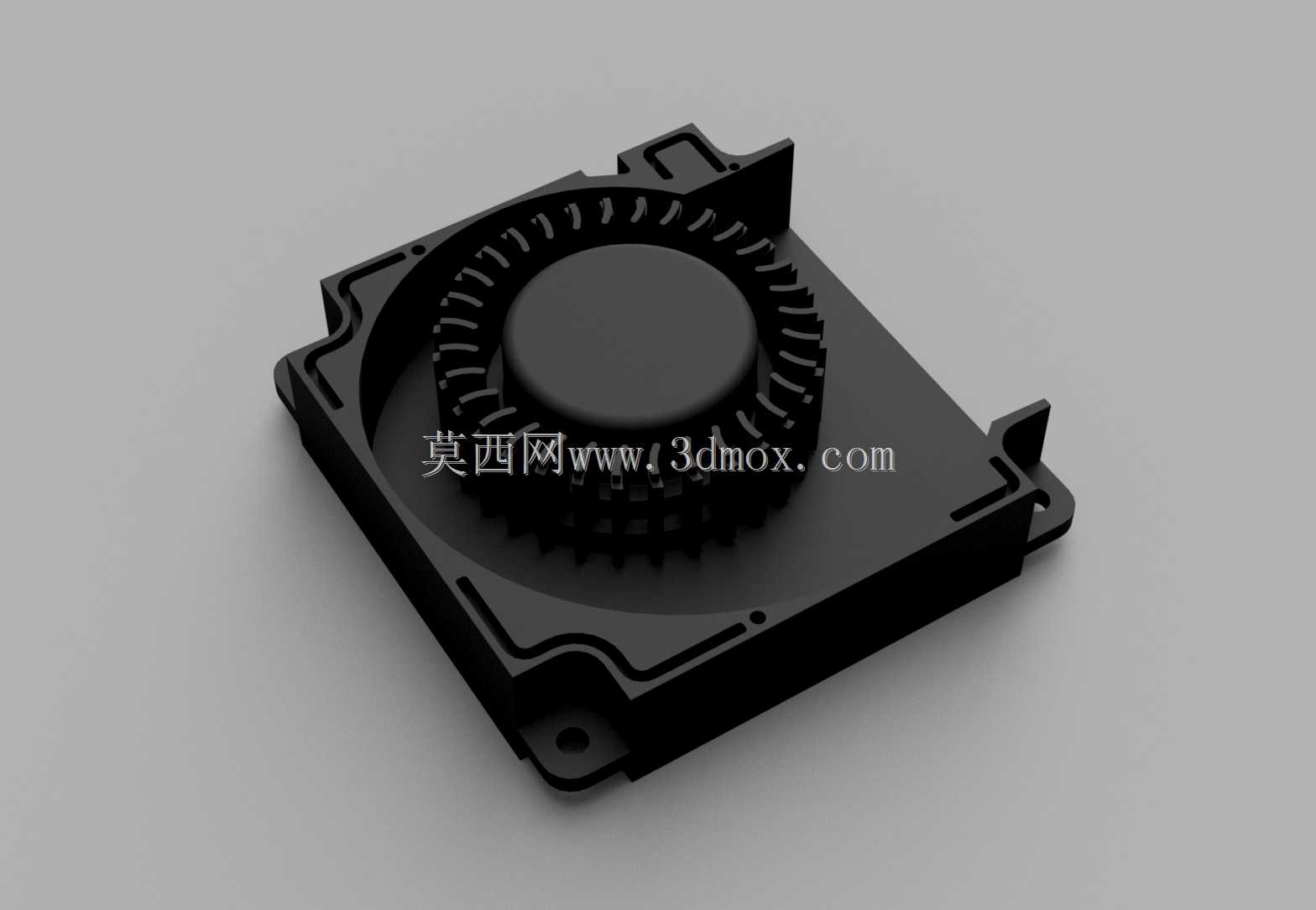 BLDC���ķ��/�ķ��40mm x 10mm