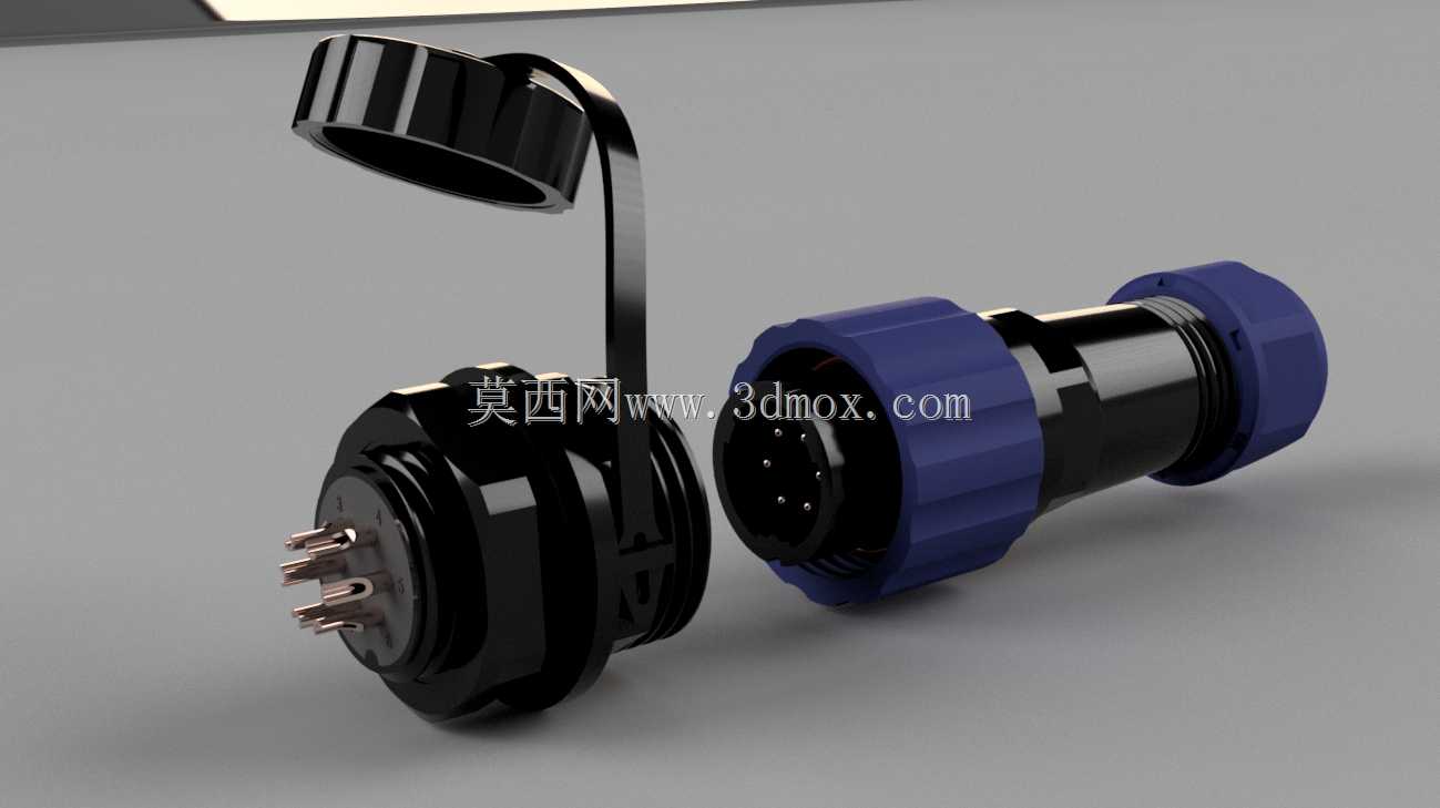 ������SP16-6P��屳��ĸ