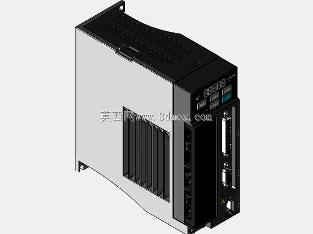 Delta伺服驱动器400W 220V,ASD-B2系列