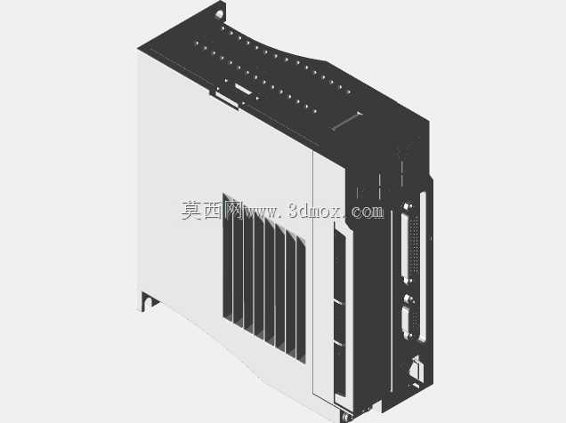 Delta伺服驱动器400W 220V,ASD-B2系列