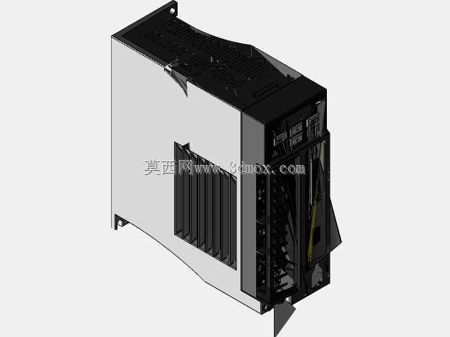 Delta伺服驱动器400W 220V,ASD-B2系列
