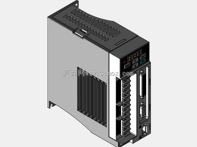 Delta伺服驱动器400W 220V,ASD-B2系列