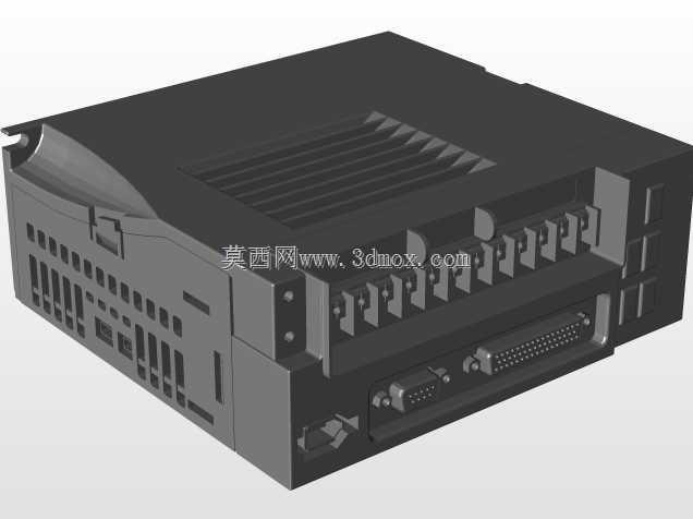 Delta伺服驱动器400W 220V,ASD-B2系列