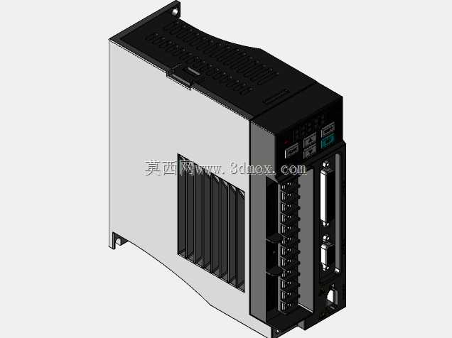 Delta伺服驱动器400W 220V,ASD-B2系列