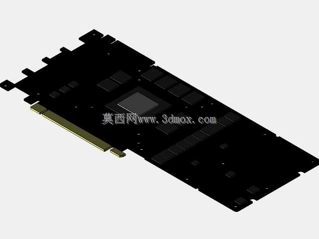 Nvidia GeForce RTX 2080创始人版