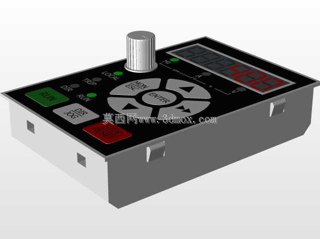 Nowforever D100系列2.2KW 220V逆变器