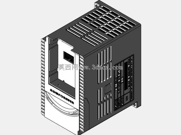 Nowforever D100系列2.2KW 220V逆变器