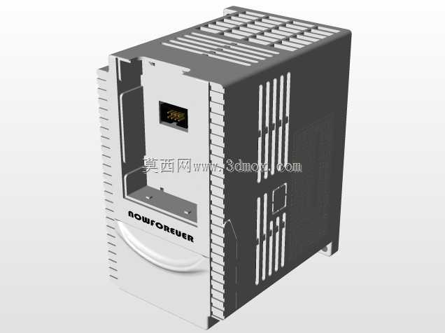 Nowforever D100系列2.2KW 220V逆变器