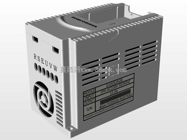 Nowforever D100系列2.2KW 220V逆变器