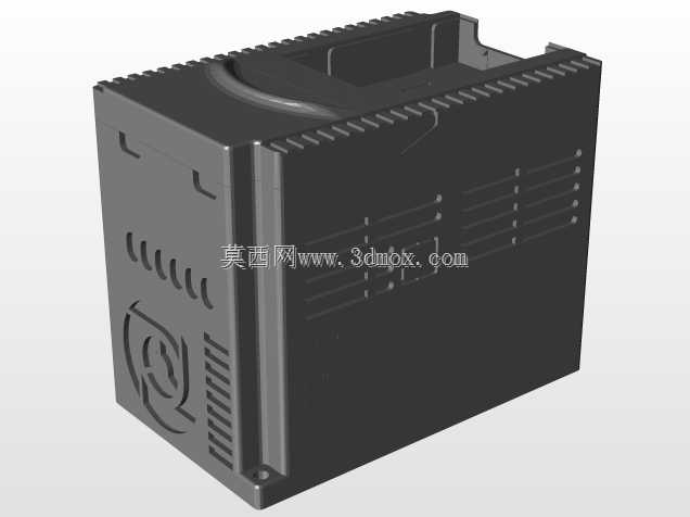 Nowforever D100系列2.2KW 220V逆变器