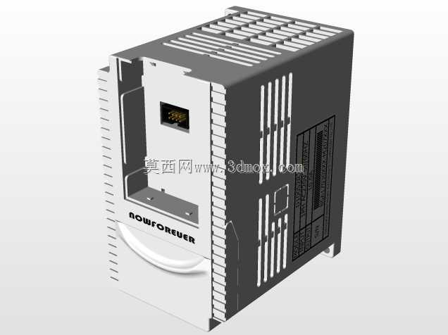 Nowforever D100系列2.2KW 220V逆变器