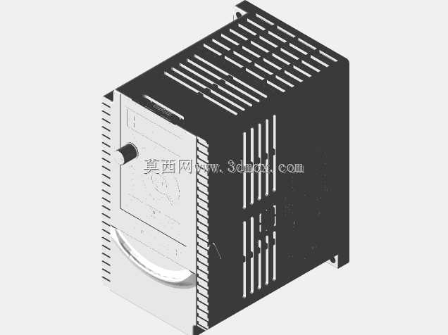 Nowforever D100系列2.2KW 220V逆变器
