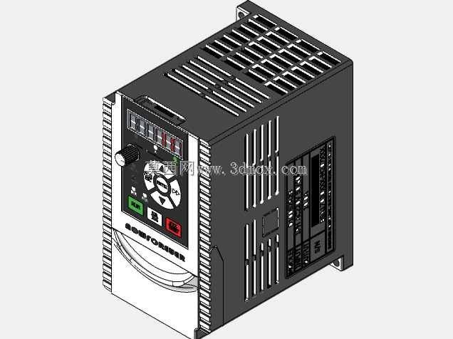 Nowforever D100系列2.2KW 220V逆变器