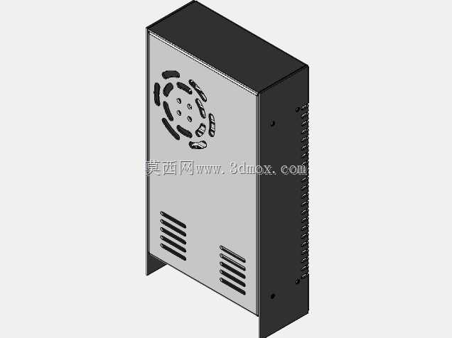 PSU S-360-12外壳