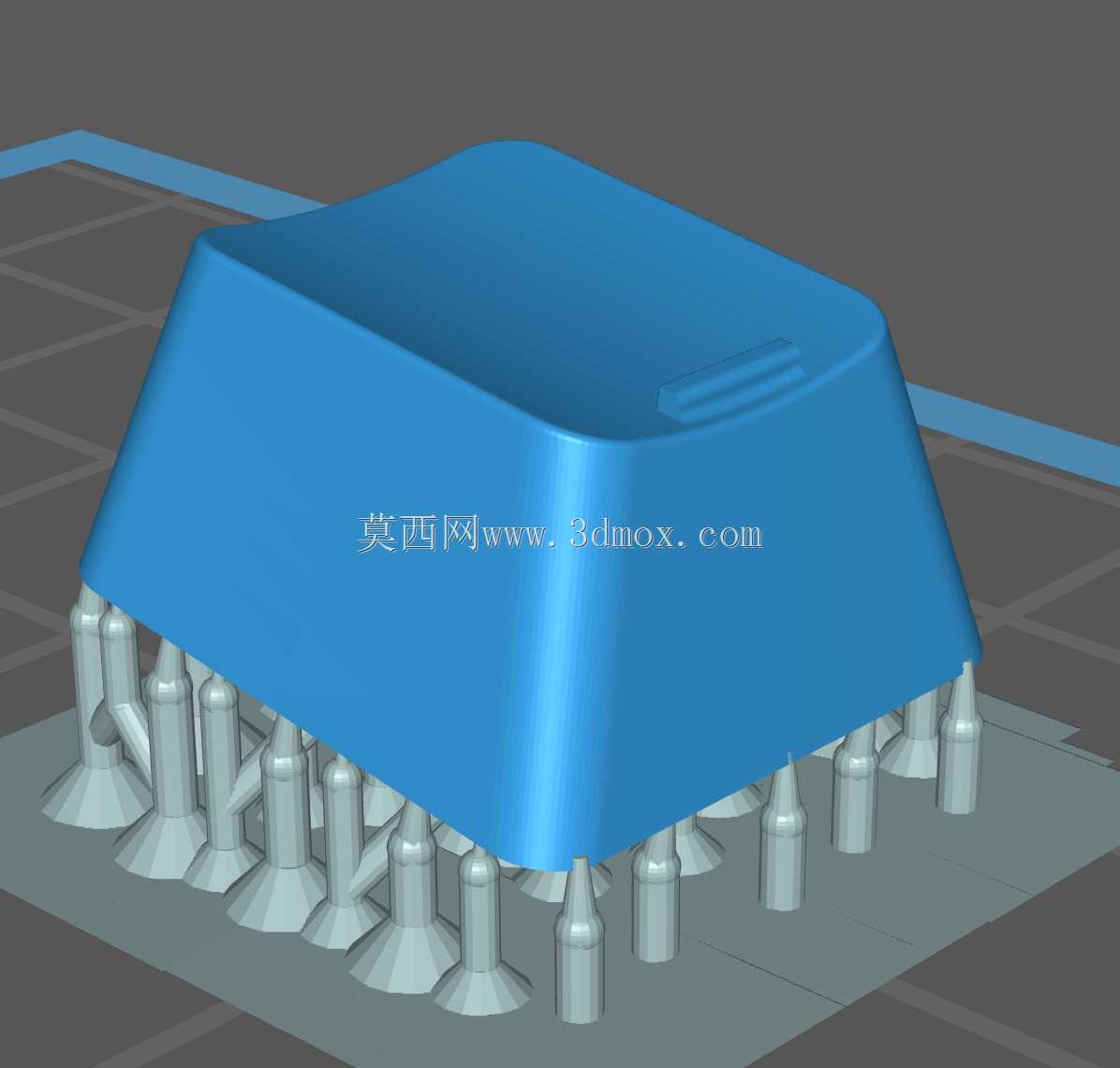 3d�ɴ�ӡӣ��MX��ñ