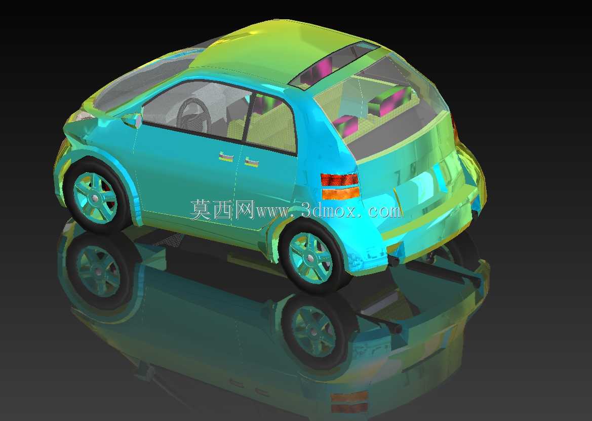 生态城汽车2019