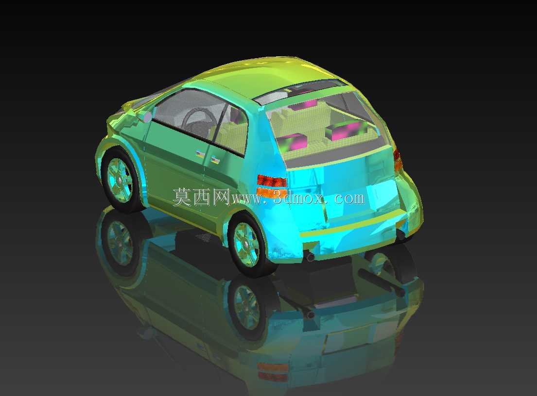 生态城汽车2019