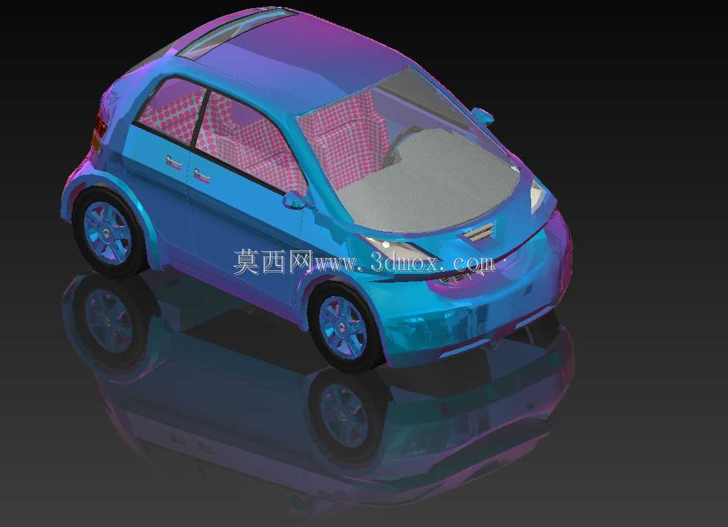 生态城汽车2019