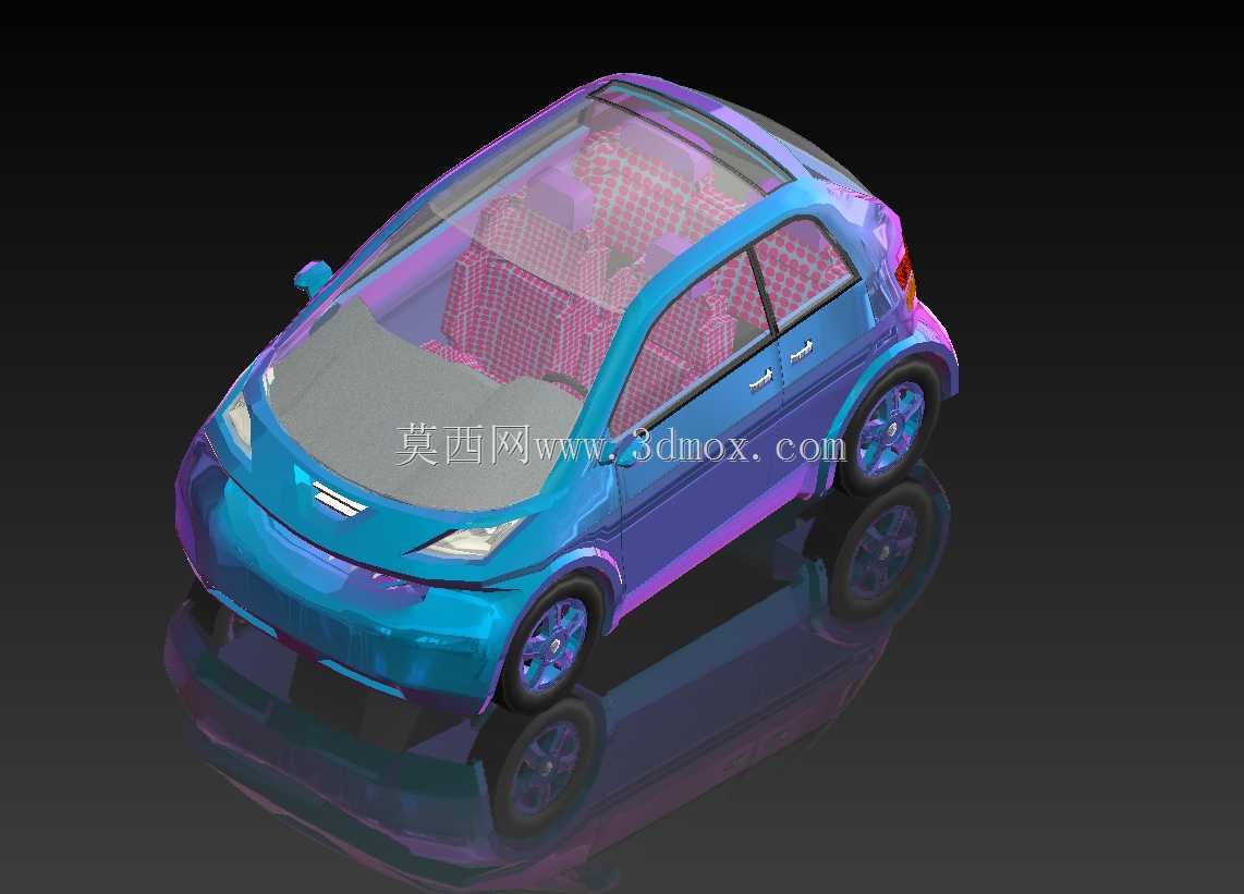 生态城汽车2019