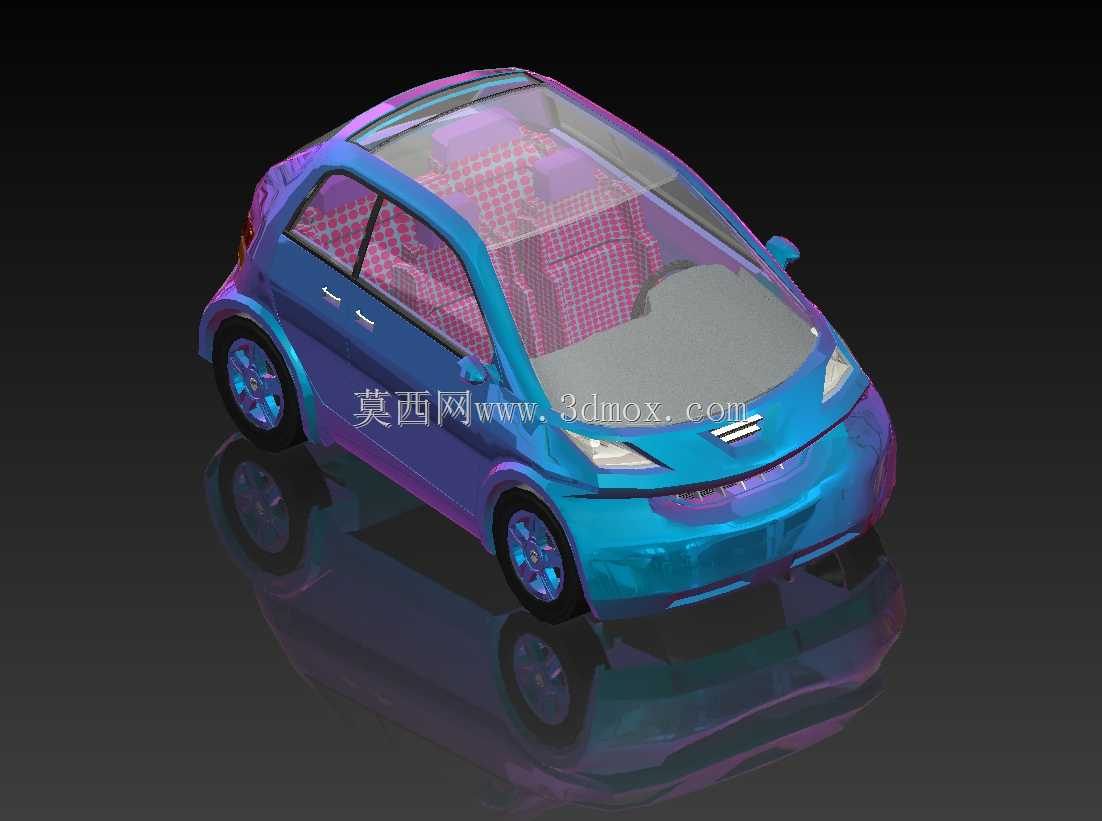 生态城汽车2019