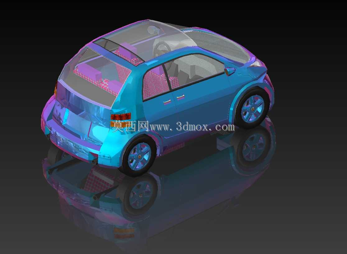 生态城汽车2019