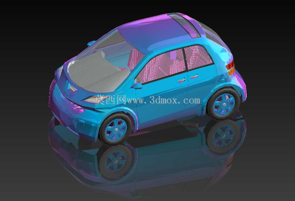 生态城汽车2019
