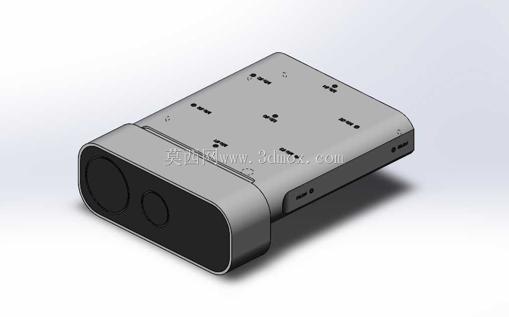 照相机Azure Kinect DK