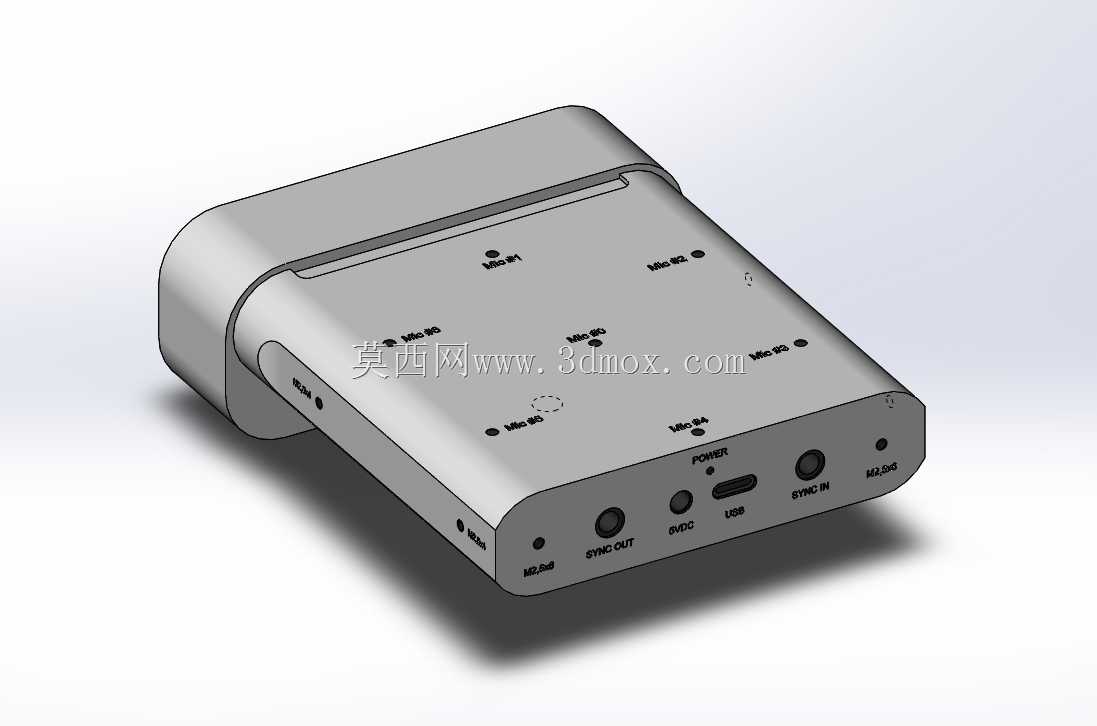 照相机Azure Kinect DK