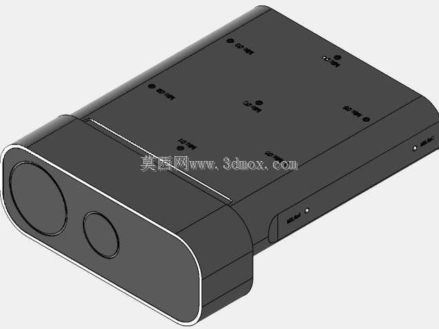 照相机Azure Kinect DK