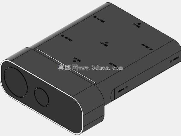 照相机Azure Kinect DK