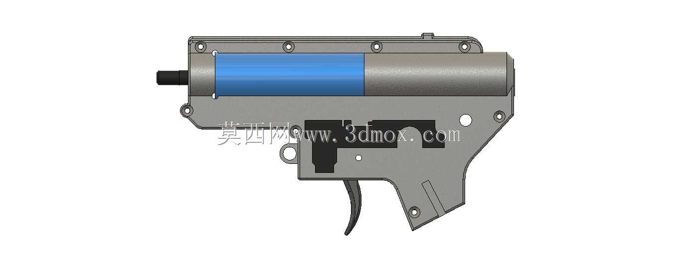 Airsoft������V2 G\u0026G