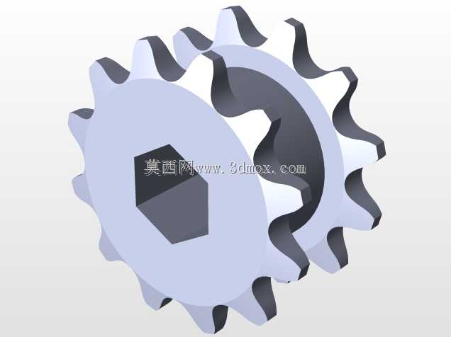 2 Falcons翻转PTO齿轮箱