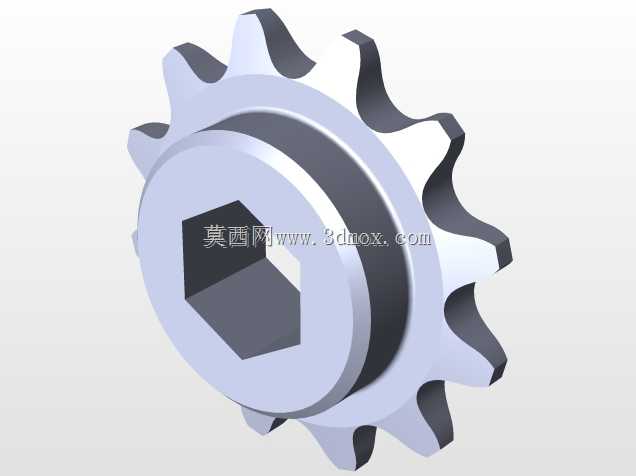 2 Falcons翻转PTO齿轮箱