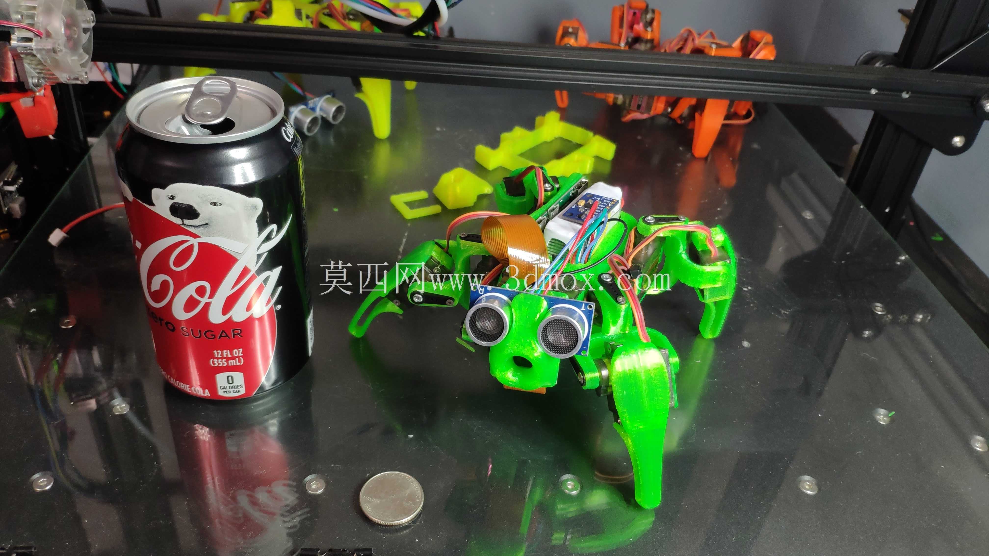 Todd四元组类型2“QT2”
