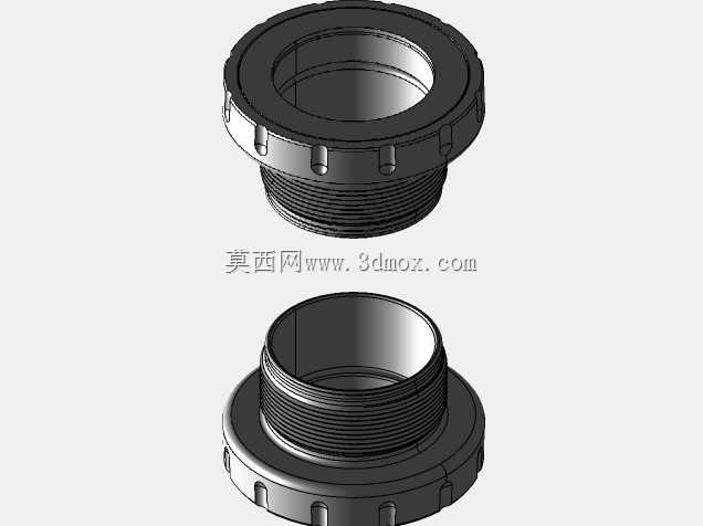 自行车底部支架PF30/4130/BSA30/T47