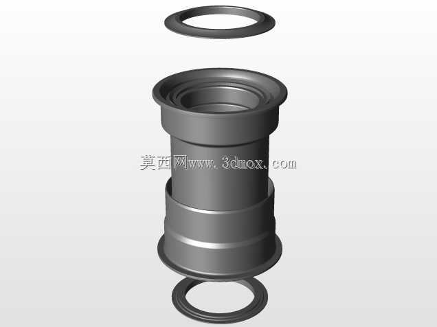 自行车底部支架PF30/4130/BSA30/T47