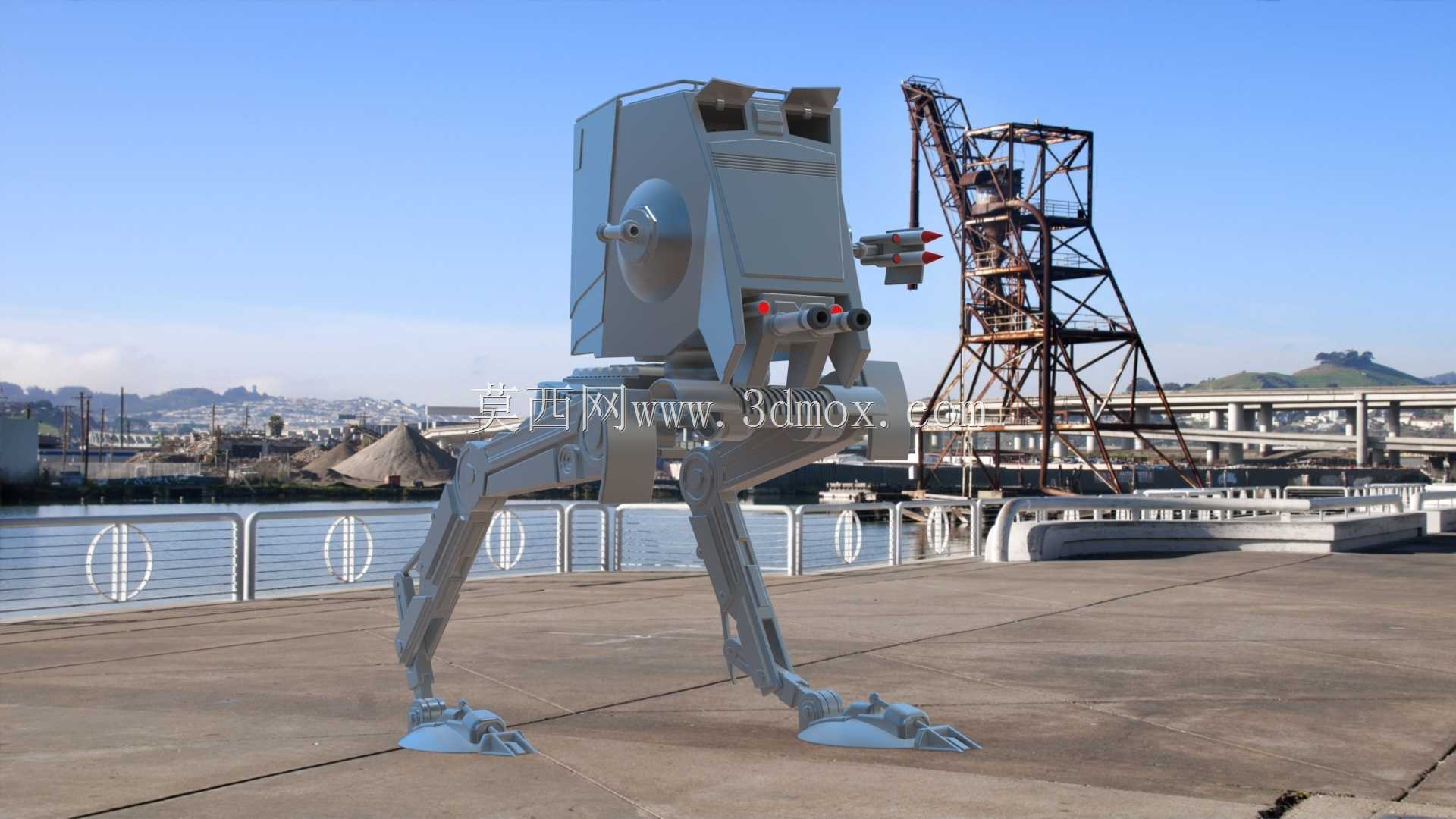 AT-ST�ֿ�